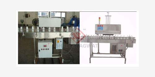 Induction Cap Sealing Machine GMP