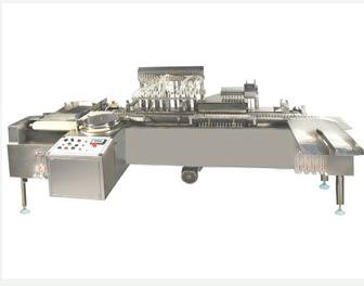 Injectable Liquid Filling Machine