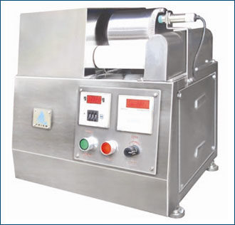 Laboratory Ball Mill