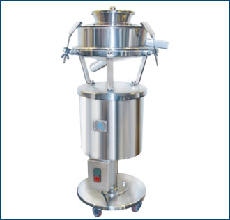 Laboratory Sifter