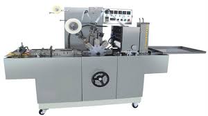 Overwrapping Machine
