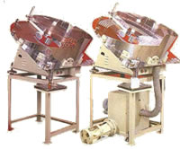 Pharmaceutical Coating Machine