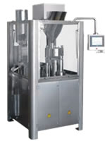 Pharmaceutical Sealing Machines