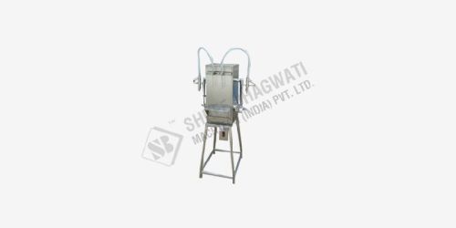 Semi Automatic Liquid Filling Machine