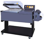 Shrink Sealing Machine