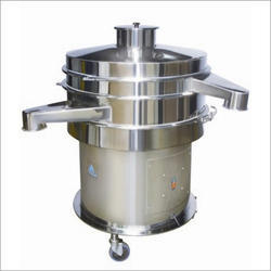 Vibro Sifter, Electricity Connection : 1 Phase & 3 Phase
