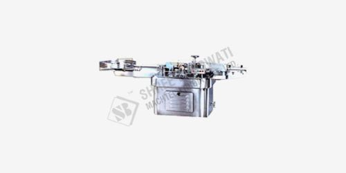 Wet Glue Labeler Machine Wet Glue Labelling Machine