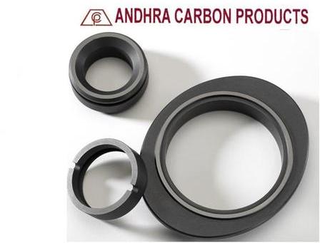 Carbon Graphite Seal Rings