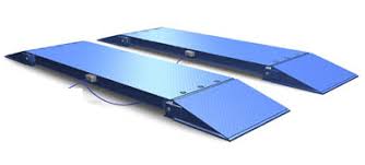 Axle Weighing System