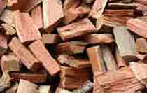 Firewood Logs