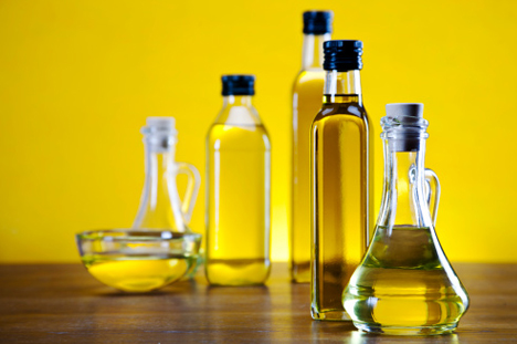 Olive oil, Number Of Flower : Extra Virgin Olive Oil