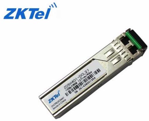 Cwdm Sfp Optical Transceiver