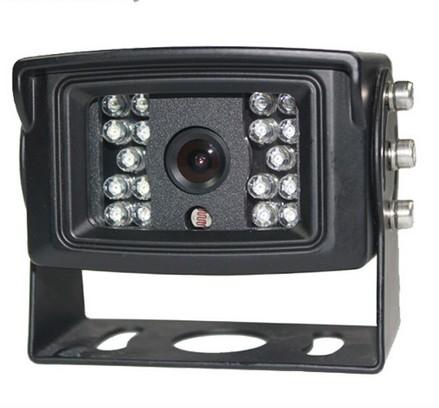 Rear View Camera System