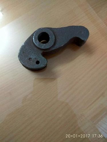 Tractor Trolley Hook