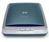 Document Scanner