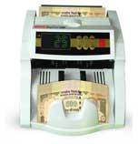 Note Counting Machine, Application : Currency Counting