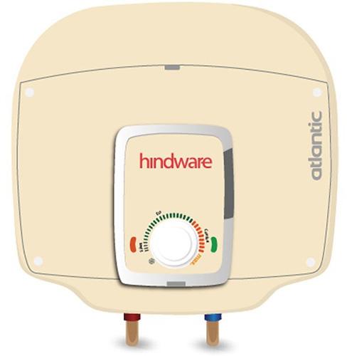 ATLANTIC 10 LTR STORAGE GEYSER, Certification : BEE Star Rated