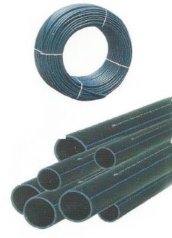 HDPE Pipes