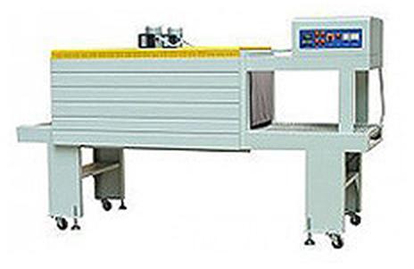 Heat Shrink Packaging Machine