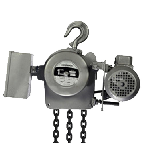 Motorized Chain Hoist