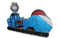 Electric Steel Double Acting Mud Pump for Industrial