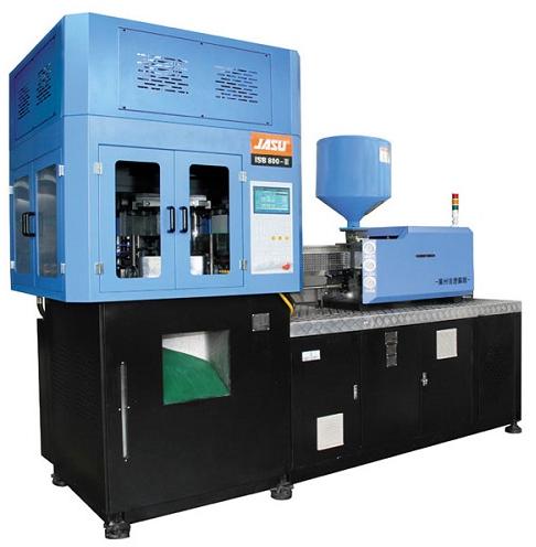 JASU PET Blowing Machine, Packaging Type : blue