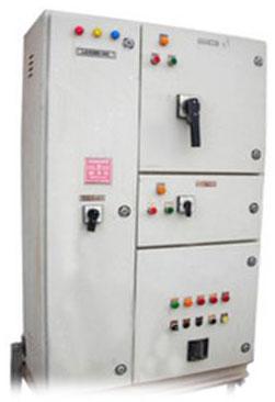 Metal Fire Fighting Panel, Packaging Type : White for Industrial