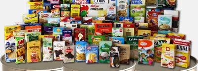 Food Testing Services