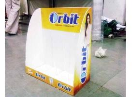 Customized POP Display