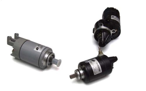 Varroc Starter Motors