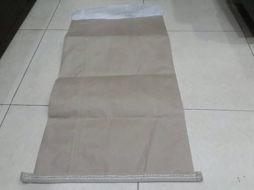 Kraft Paper Sacks