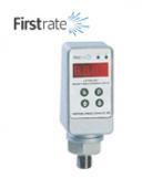 Electronic Pressure Switch