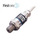 Universal Industrial Pressure Sensor