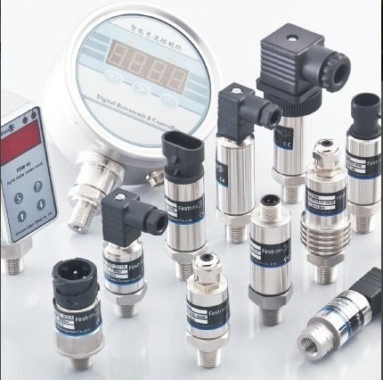 Intrinsic Safety Ex-proof Pressure Transmitter