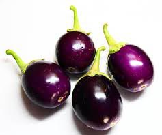 Fresh Brinjal