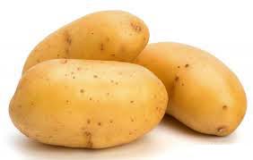 Fresh potato, Type : Vegetable