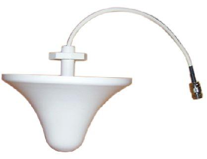 800-2700MHz 4G Indoor Omni Ceiling Antenna, Brand Name : Changyu