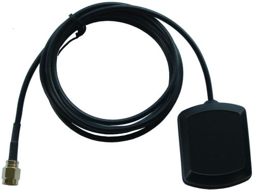 Active GPS Antenna