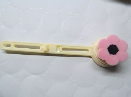 Bathroom Cleaning Brushes, Packaging Type : customized