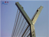 Airport Fence