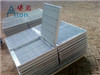 Steel grating