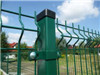 Wire Mesh Fence