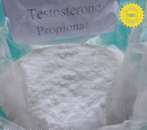 Testosterone Propionate, Strength : 100mg/ml