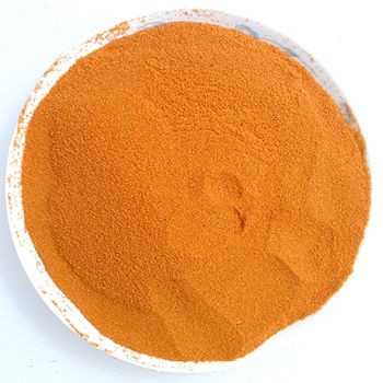 Decapsulated Artemia Cysts