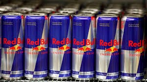 Red Bull Energy Drink, Volume : 250ml