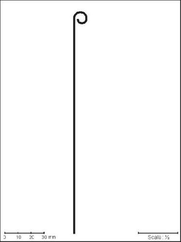 Angiographic Catheter Radifocus Optitorque Catheter