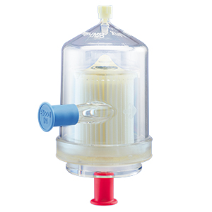 Arterial Line Filter