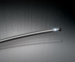 Hi Torque Command Guidewire