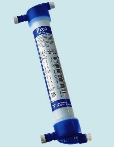 Polysulfone Dialyzer Fresenius