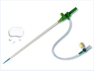 Radifocus Introducer II Transradial Kit